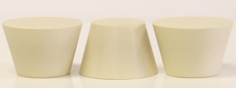 ZnO inserts ZnO inserts